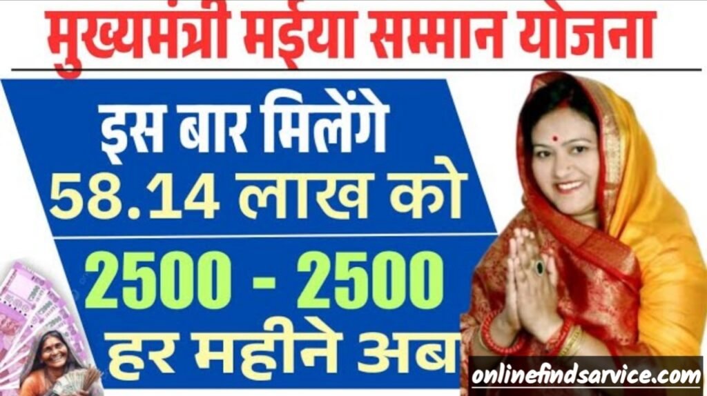 Maiya Samman Yojana 2025 Installment Date: मैया सम्मान योजना का पैसा ₹1000 से ₹2500 कहां मिलेगा लाभ 