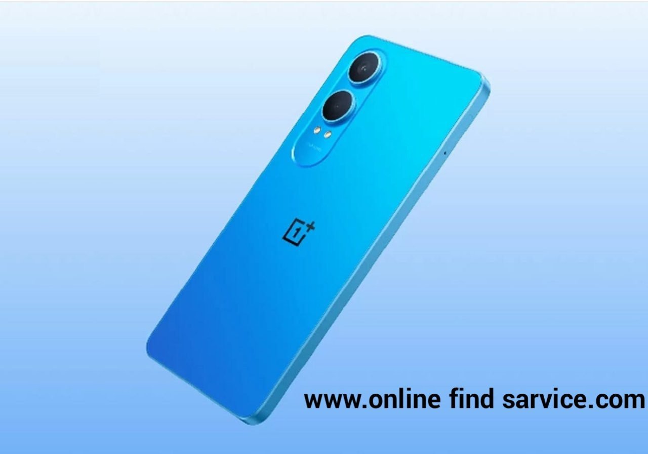 OnePlus Nord CE 3 Lite 5G