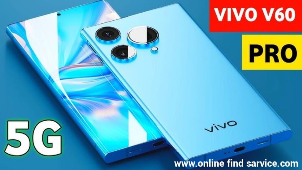 बेहतरीन क़ीमत में लॉन्च हुआ Vivo का प्रीमियम 5G फ़ोन, 8GB रैम 5000mAh की बड़ी बैटरी के साथ मिलेगा 65W का फ़ास्ट चार्जर