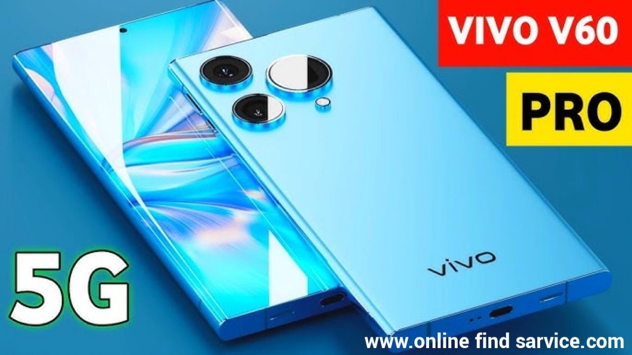 बेहतरीन क़ीमत में लॉन्च हुआ Vivo का प्रीमियम 5G फ़ोन, 8GB रैम 5000mAh की बड़ी बैटरी के साथ मिलेगा 65W का फ़ास्ट चार्जर