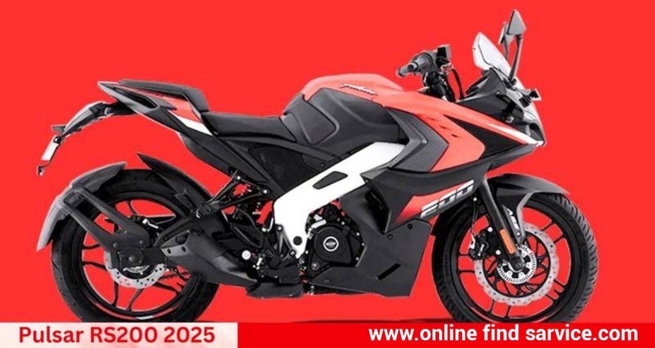Bajaj Pulsar RS200: नई स्टाइलिंग, एडवांस टेक्नोलॉजी और शानदार माइलेज वाली एक परफेक्ट बाइक