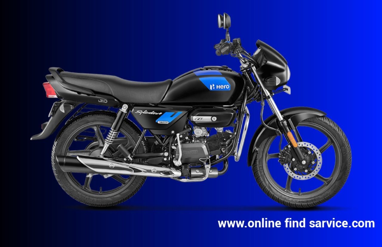 Hero Splendor XTEC – स्टाइल, एफिशिएंसी और टेक का परफेक्ट कॉम्बिनेशन