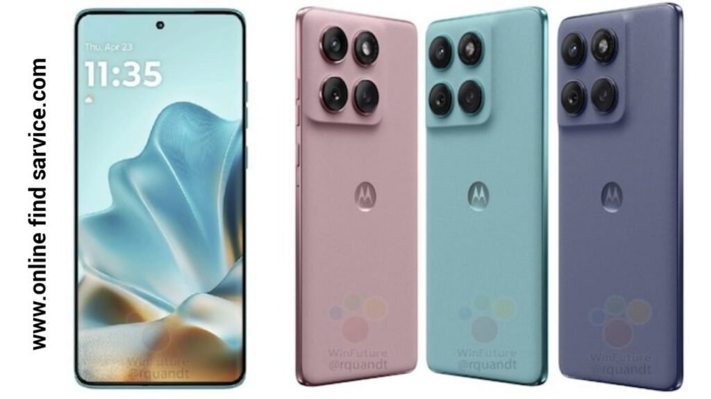 Motorola का धाकड़ 5G स्मार्टफ़ोन हुआ लॉन्च, 8GB रैम सुपर फ़ास्ट चार्जर के साथ मिलेगा DSLR जैसा कैमरा क्वालिटी