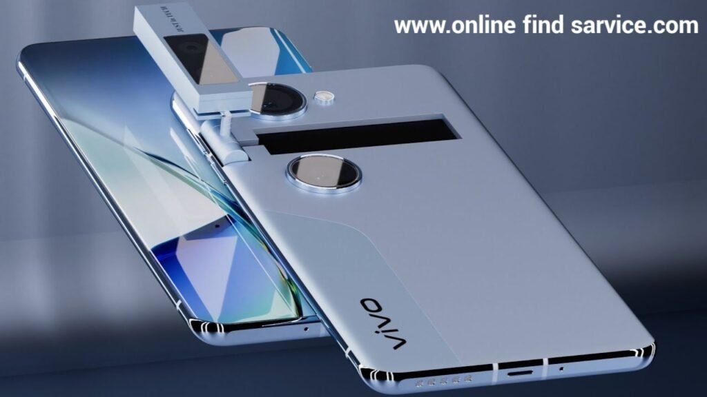 गरीबों के बजट में लॉन्च हुआ VIVO का तगड़ा 5G फ़ोन, 8GB रैम तथा 32MP सेल्फ़ी कैमरा के साथ मिलेगा सुपर फास्ट चार्जर