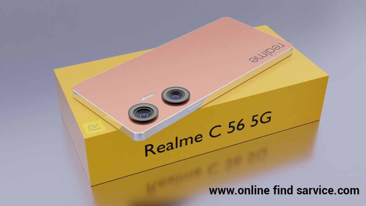 कम बजट वालों की पहली पसंद बनकर आई Realme C56 5G, मिलेगा DSLR जैसा कैमरा और धांसू फीचर्स