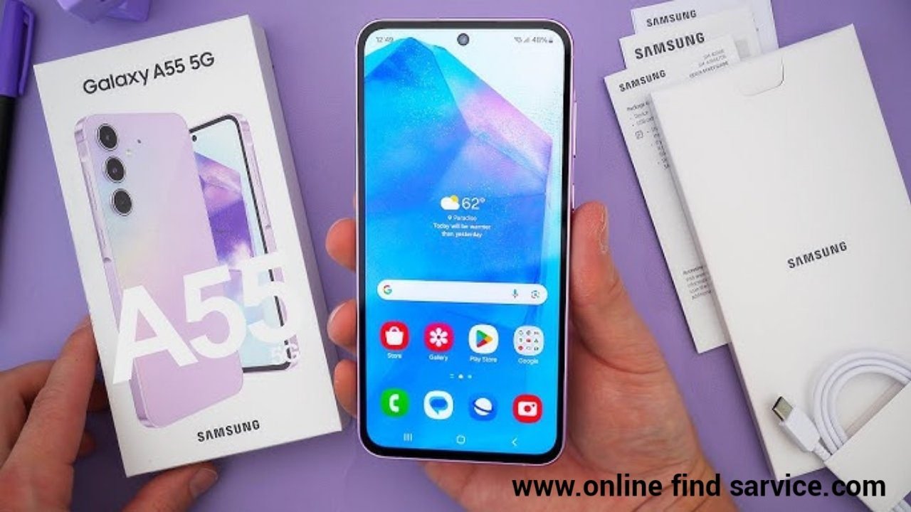 धूम मचाने आई Samsung का प्रीमियम 5G फ़ोन, 6GB रैम, 128GB स्टोरेज के साथ मिलेगा बड़ी बैटरी