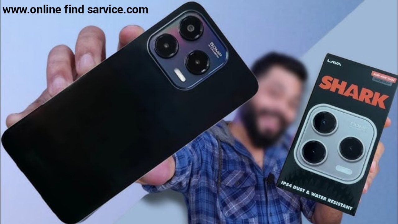 Lava का धाकड़ 5G स्मार्टफोन हुआ लॉन्च, मिलेगा 4GB रैम, 64GB स्टोरेज के साथ 5000mAh की बड़ी बैटरी