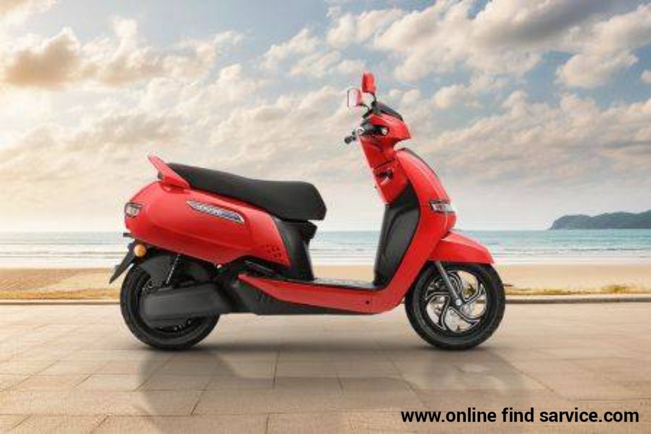TVS iQube 3.4 kWh: इलेक्ट्रिक स्कूटर TAX Free, सिर्फ ₹11,999 से Flipkart पर ऑनलाइन बुकिंग शुरू