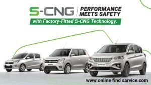 ₹5.64 लाख में मिल रही Maruti Suzuki CNG की 34kmpl माइलेज वाली कार, 6 एयरबैग और बड़ा डिस्काउंट