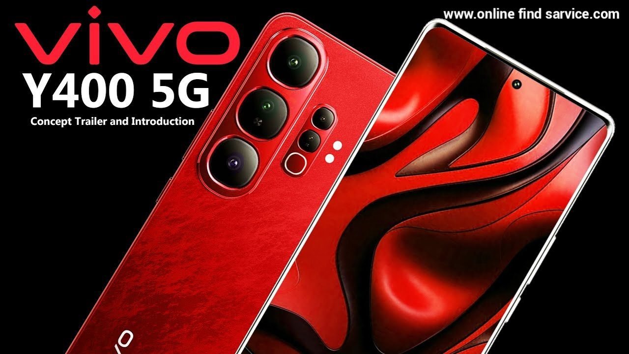 गरीबों का भी सपना होगा पूरा: Vivo का सस्ता 5G फोन 256GB स्टोरेज और दमदार बैटरी के साथ