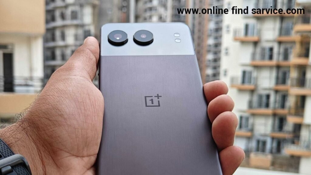 OnePlus Nord 4 5G: वनप्लस का प्रीमियम 5G फोन अब सस्ता, मिलेगा 8GB RAM और 100W सुपर फास्ट चार्जिंग