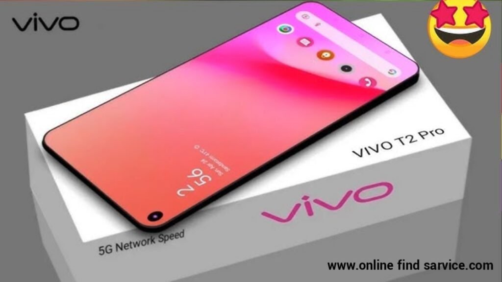 सस्ते में खरीदें VIVO का धांसू लुक वाला 5G स्मार्टफ़ोन, 8GB रैम, 128GB रोम के साथ मिलेगा DSLR जैसा कैमरा
