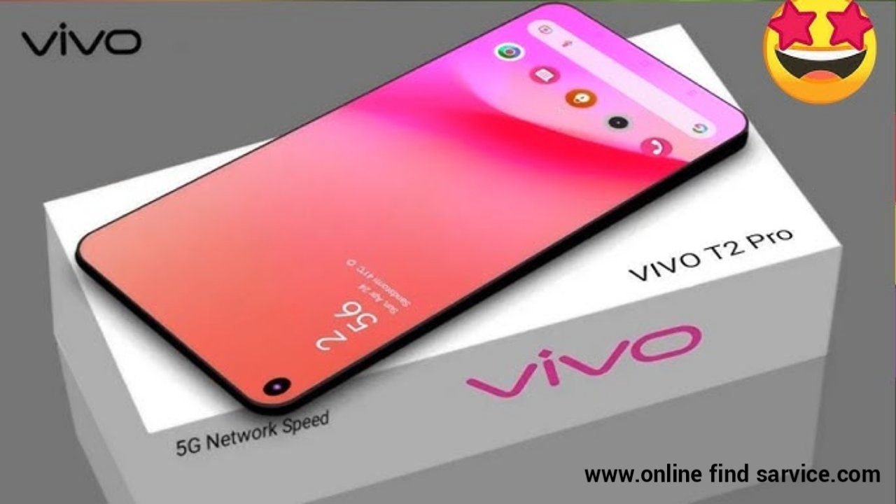 सस्ते में खरीदें VIVO का धांसू लुक वाला 5G स्मार्टफ़ोन, 8GB रैम, 128GB रोम के साथ मिलेगा DSLR जैसा कैमरा