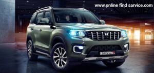 Mahindra Scorpio N: शानदार डिजाइन, आधुनिक फीचर्स और शानदार परफॉर्मेंस वाली एसयूवी