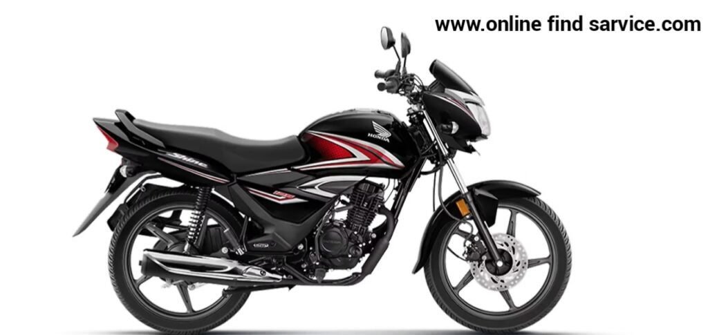 New Honda Shine 125: जबरदस्त फीचर्स और शानदार माइलेज के साथ नई बाइक का धमाकेदार आगमन!