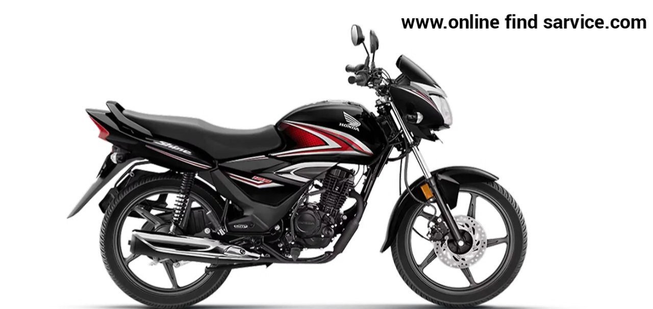 New Honda Shine 125: जबरदस्त फीचर्स और शानदार माइलेज के साथ नई बाइक का धमाकेदार आगमन!