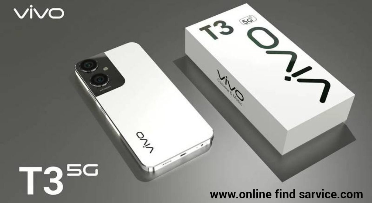 सस्ता हो गया VIVO का प्रीमियम लुक वाला 5G स्मार्टफ़ोन, 8GB रैम, 128GB स्टोरेज के साथ मिलेगा दमदार बैटरी