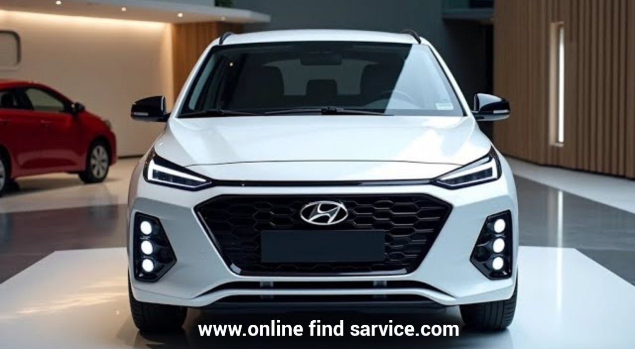 Hyundai Santro 2025: भारतीय शहरों के लिए एक परफेक्ट हैचबैक