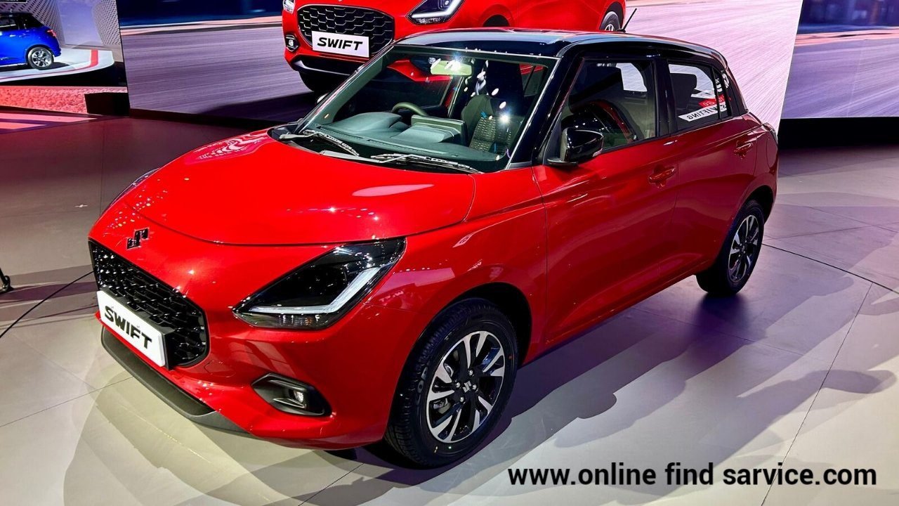 Maruti Suzuki Swift: भारतीय बाजार की सबसे पसंदीदा हैचबैक कार