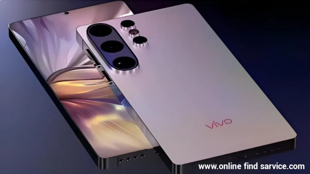 ₹5000 में लॉन्च हुआ Vivo का धांसू स्मार्टफोन – 220MP कैमरा और 8000mAh बैटरी के साथ