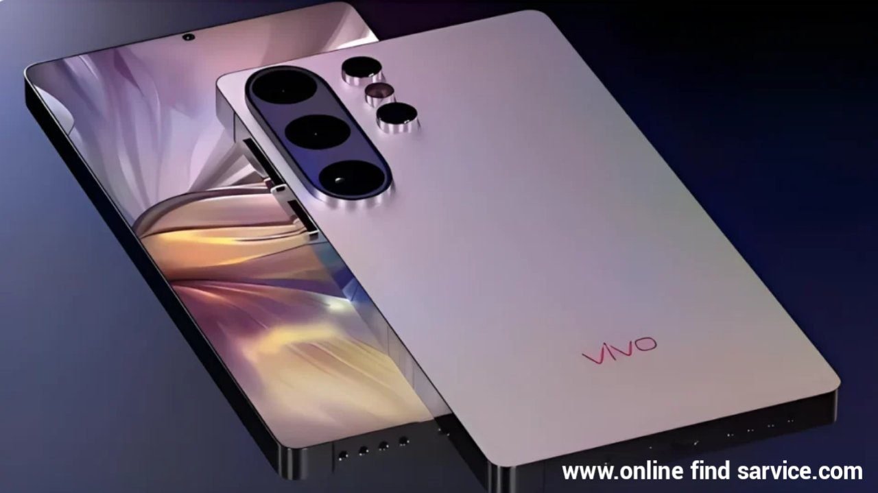 ₹5000 में लॉन्च हुआ Vivo का धांसू स्मार्टफोन – 220MP कैमरा और 8000mAh बैटरी के साथ