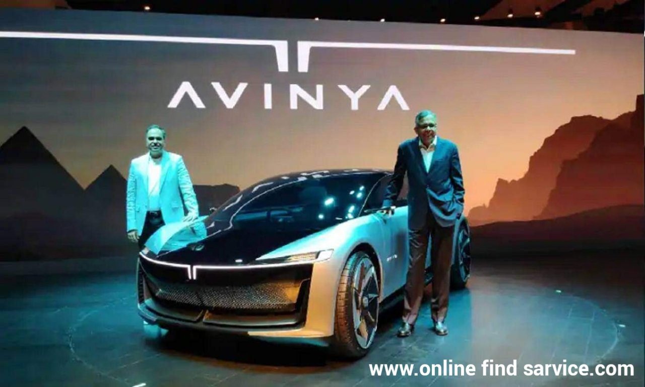 Tata Avinya Electric 2025: भारत की इलेक्ट्रिक कारों की दुनिया में एक नई क्रांति