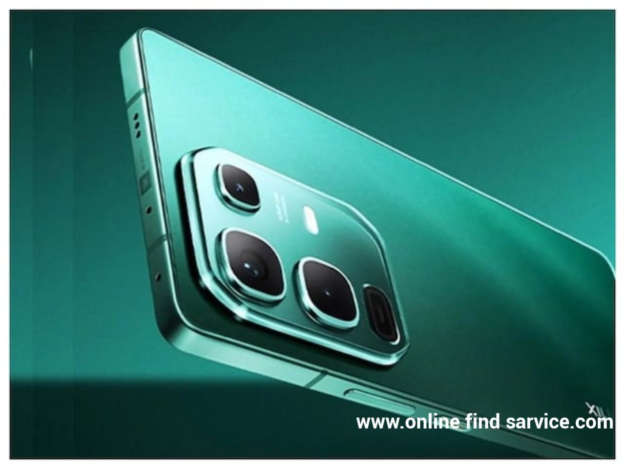 DSLR जैसा कैमरा क्वालिटी के साथ सस्ते में लॉन्च हो रहा Infinix Note 50X 5G+, मिलेगी 8GB रैम और 5500mAh की बड़ी बैटरी