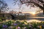 Spring Equinox in 2026 Energy Guide: Astrology Predictions for Balance Renewal and Positive Seasonal Transformation