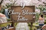 9 Cherry Blossom Tattoo Design Ideas 2026 Energy Guide