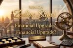 Which Zodiac Signs Are Entering a Financial Upgrade in 2026 Energy Guide