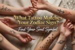 What Tattoo Matches Your Zodiac Sign 2026 Energy Guide: Find Your Soul Symbol Astrology Inspired Designs and Spiritual Meanings