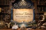 Spiritual Tattoos by Zodiac Sign: Full Guide to Meaningful Designs and Symbolic Inspirations for Every Star Sign