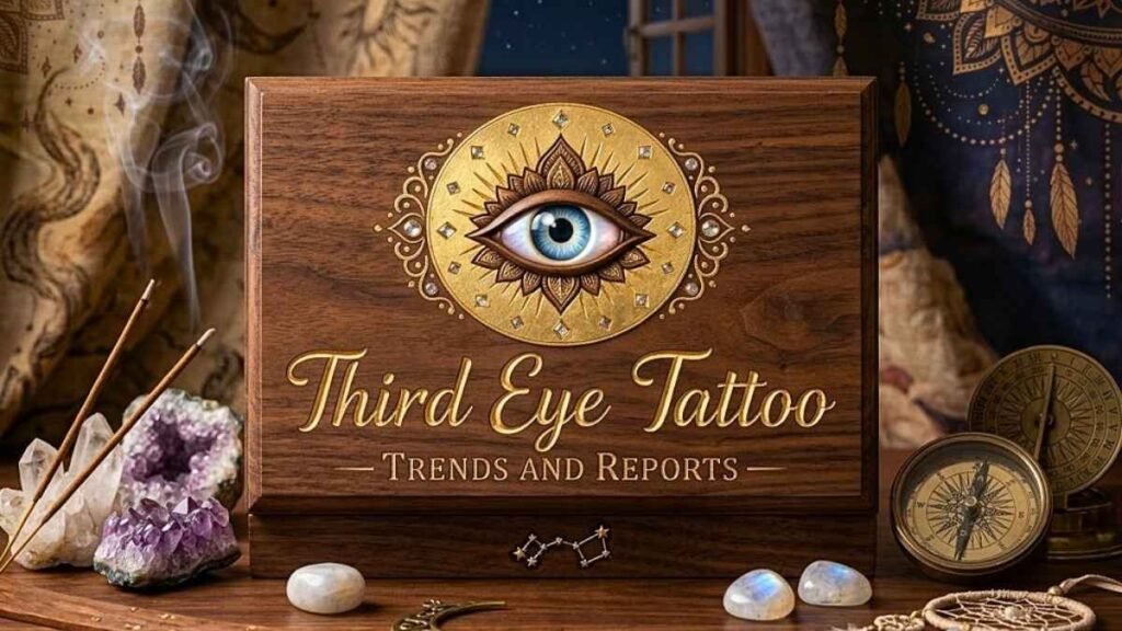 Third Eye Tattoo Trends: Spiritual Reports on Symbolic Designs, Sacred Meanings, and Modern Body Art Inspirations