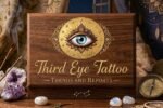 Third Eye Tattoo Trends: Spiritual Reports on Symbolic Designs, Sacred Meanings, and Modern Body Art Inspirations
