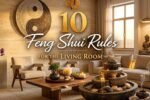 Feng Shui Living Room: 10 Essential Rules for Harmony, Positive Energy Flow, and Balanced Home Design