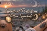 Spiritual Protection Tattoo Symbols and Their Meanings 2026 Energy Guide: Astrology Inspired Designs for Positive Vibes