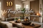 10 Feng Shui Rules for the Living Room 2026 Energy Guide: Simple Tips for Harmony Balance and Positive Flow