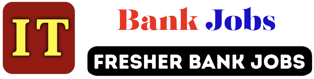 Job For Fresher